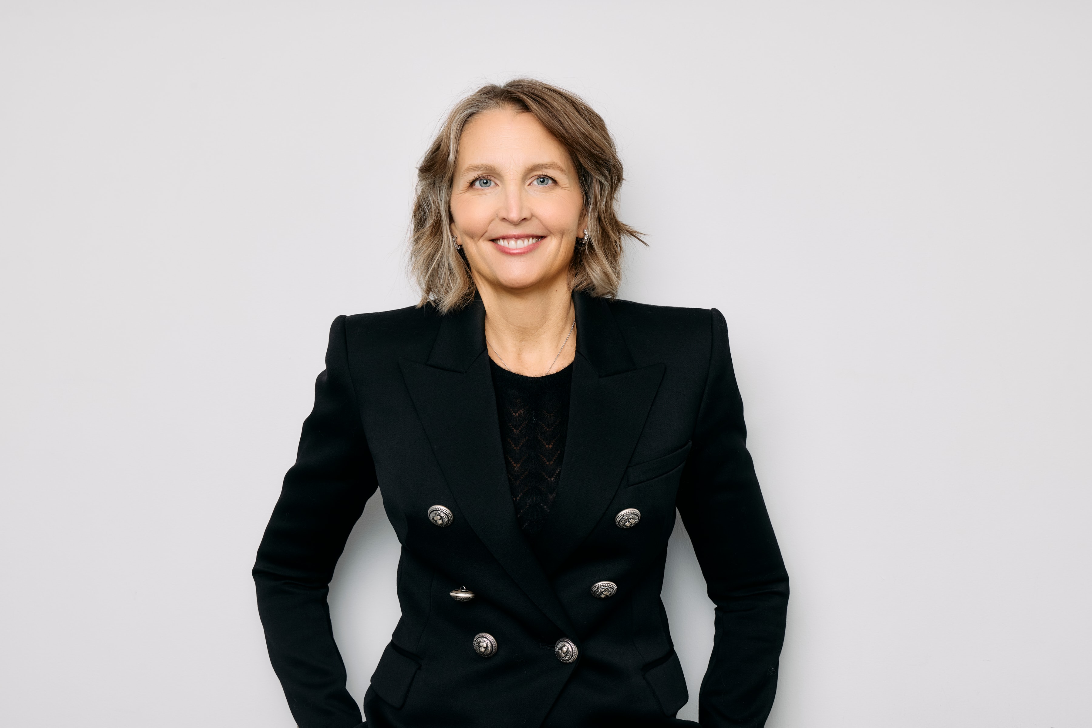Carolynn Cameron, Founder of Risewell Consulting